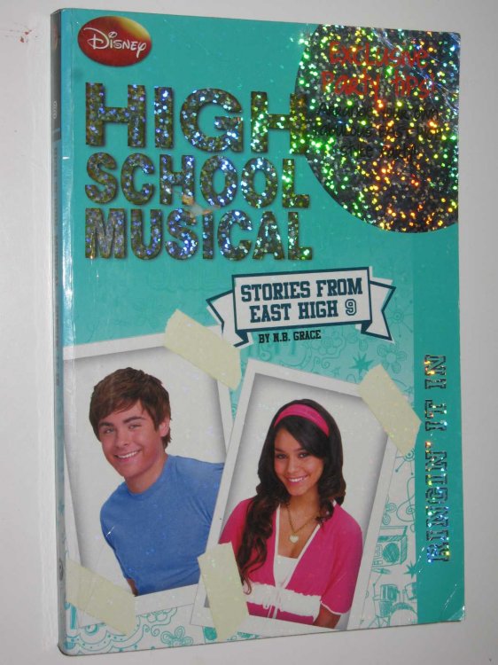 Ringin' it in - Stories from East High Series #9