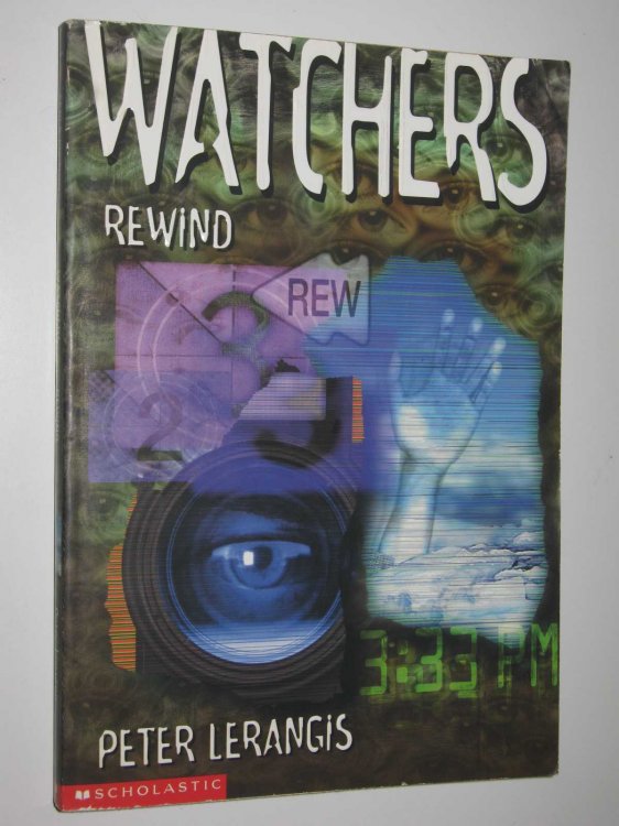Watchers Rewind