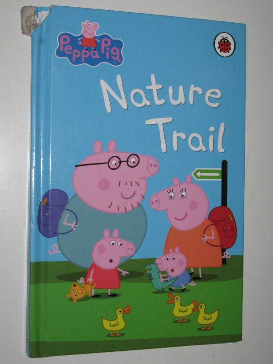 Nature Trail - Peppa Pig Series