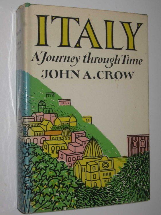 Italy: A Journey Through Time