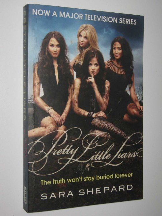 Pretty Little Liars