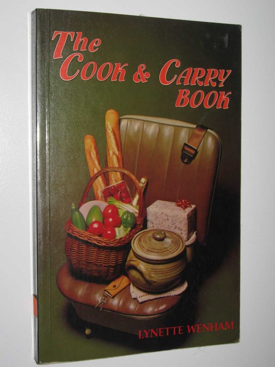 The Cook and Carry Book