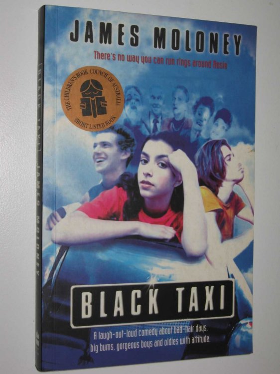 Black Taxi