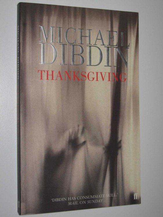 Thanksgiving