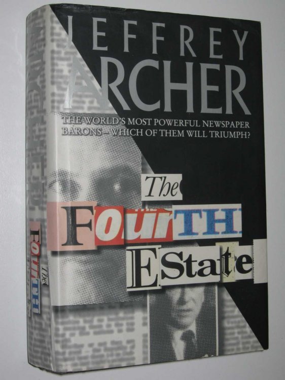 The Fourth Estate