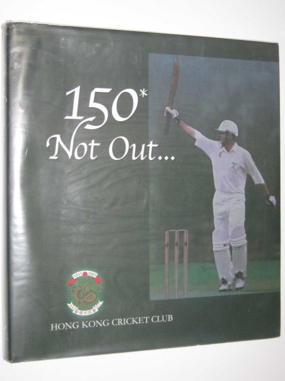 150 Not Out
