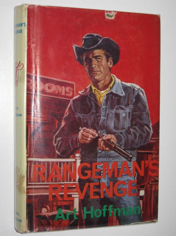 Rangeman's Revenge