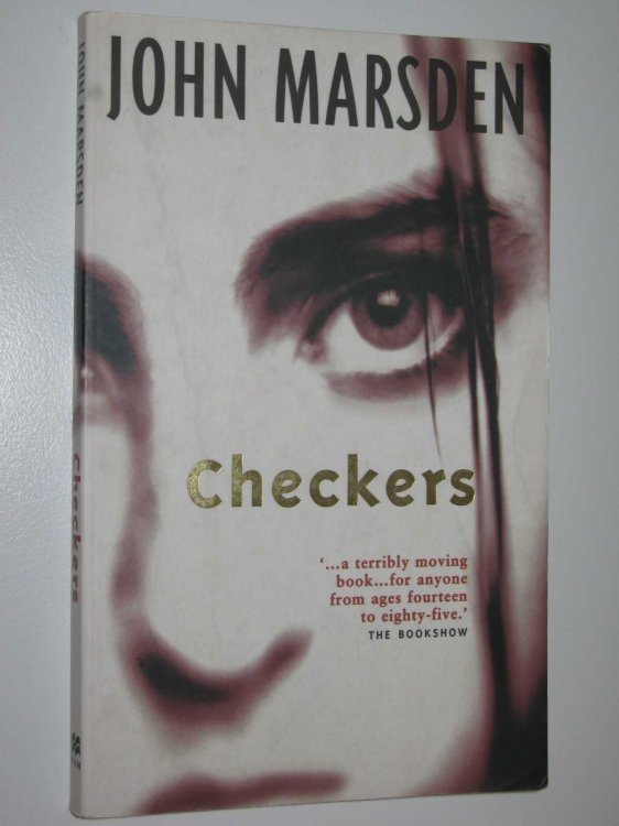 Checkers