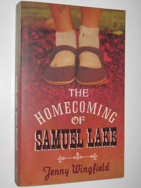 The Homecoming of Samuel Lake