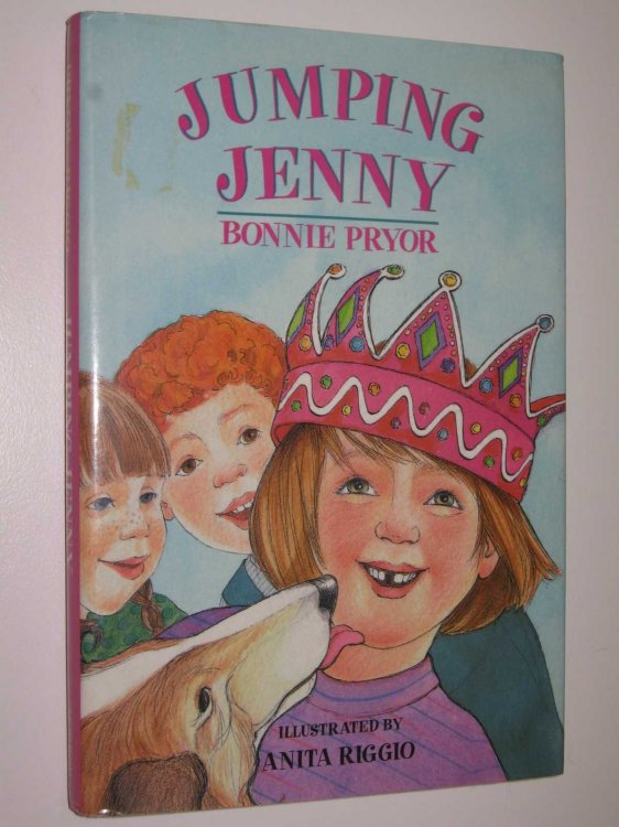 Jumping Jenny