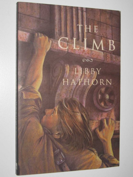 The Climb