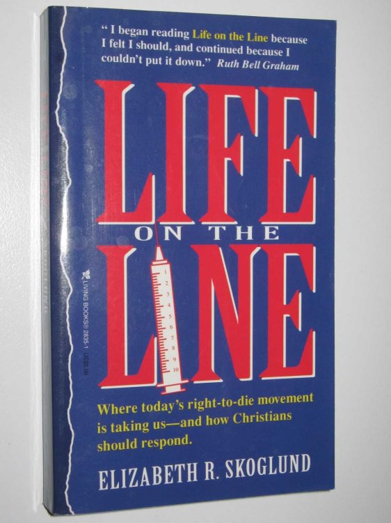 Life on the Line