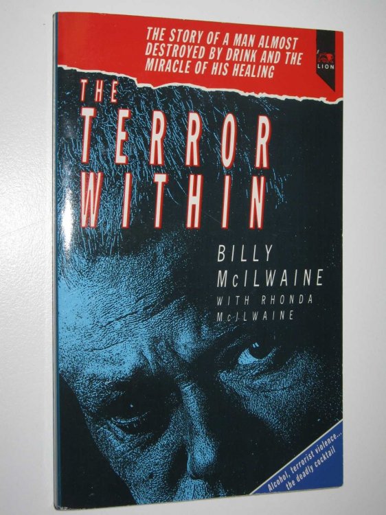 The Terror Within