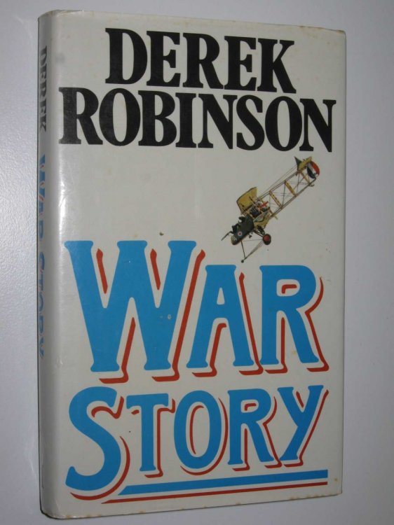 War Story