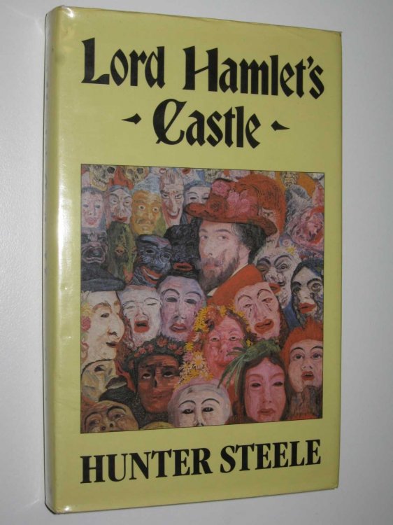 Lord Hamlet's Castle