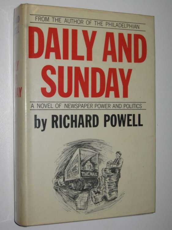 Daily and Sunday