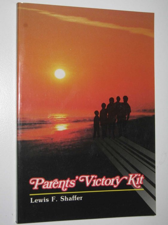 Parents' Victory Kit