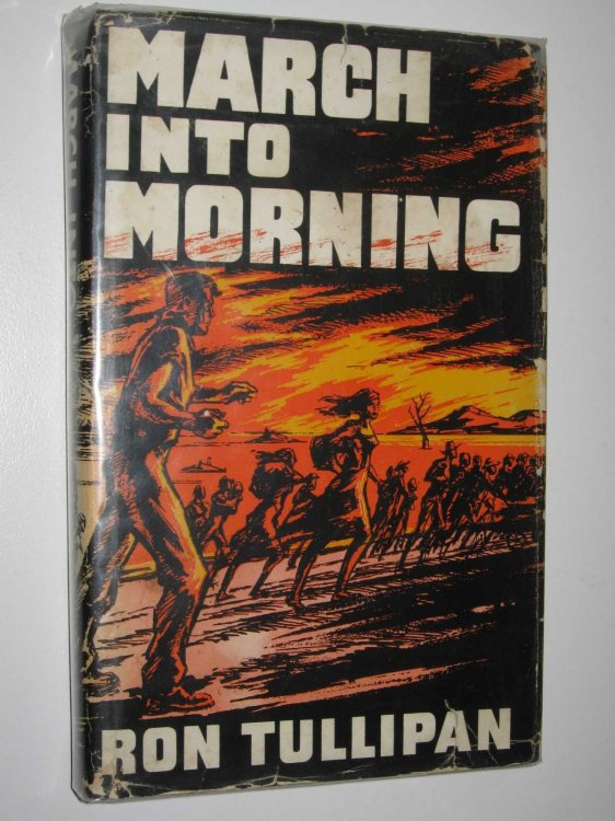 March Into Morning