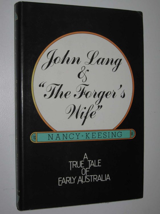 John Lang and 