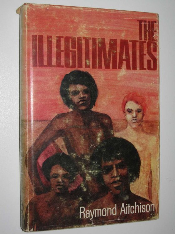 The Illegitimates