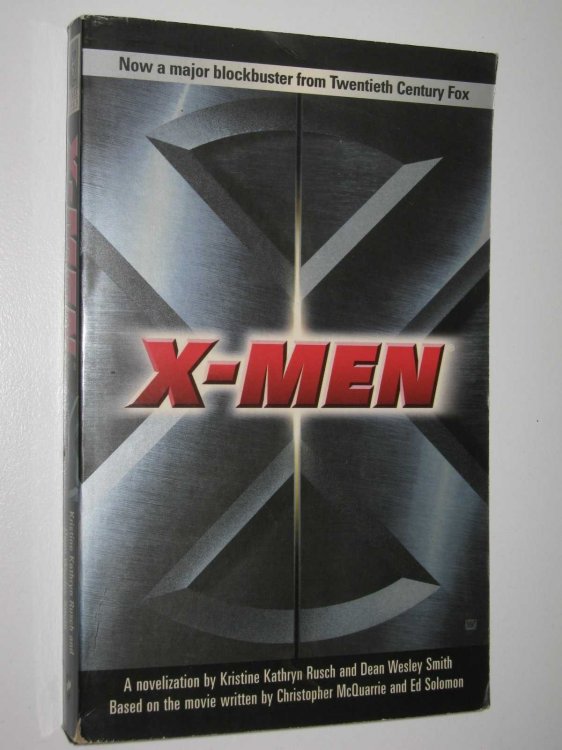 X-MEN