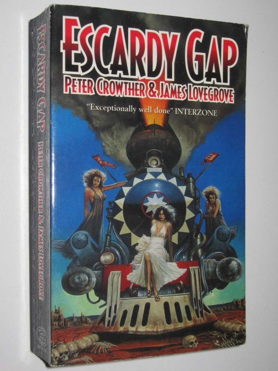 Escardy Gap
