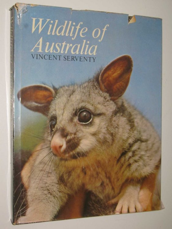 Wildlife of Australia
