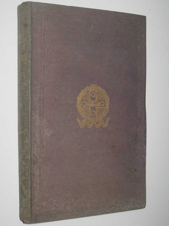 The Wealth and Progress of New South Wales 1895-96 volume 2