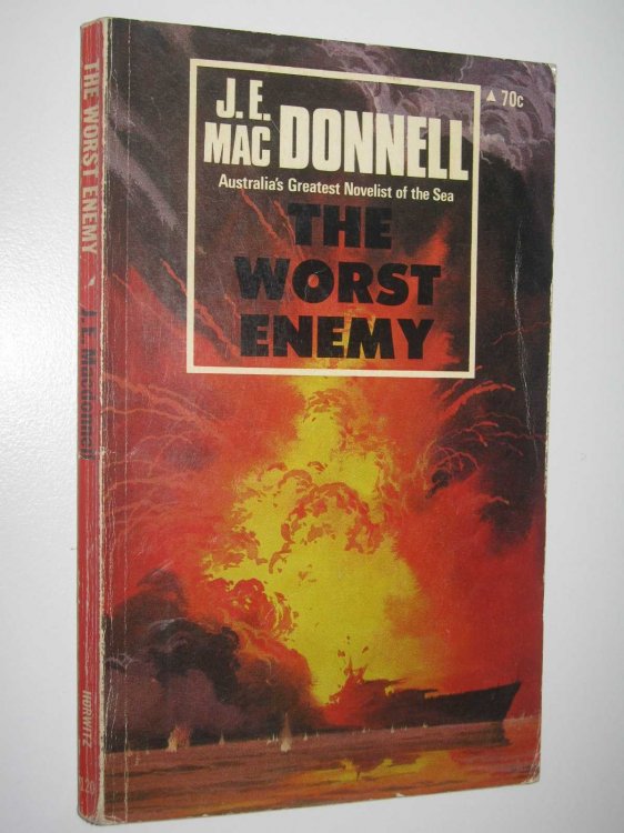 The Worst Enemy