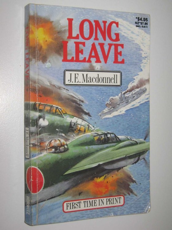 Long Leave