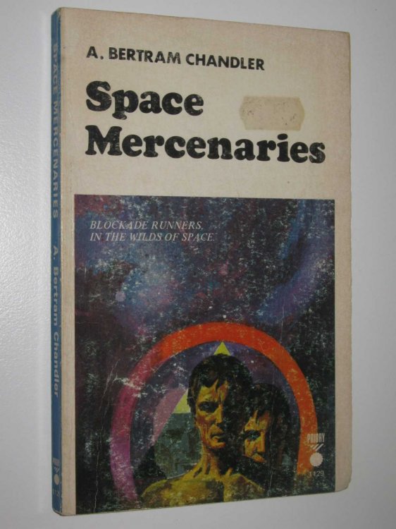 Space Mercenaries - Empress Series #2