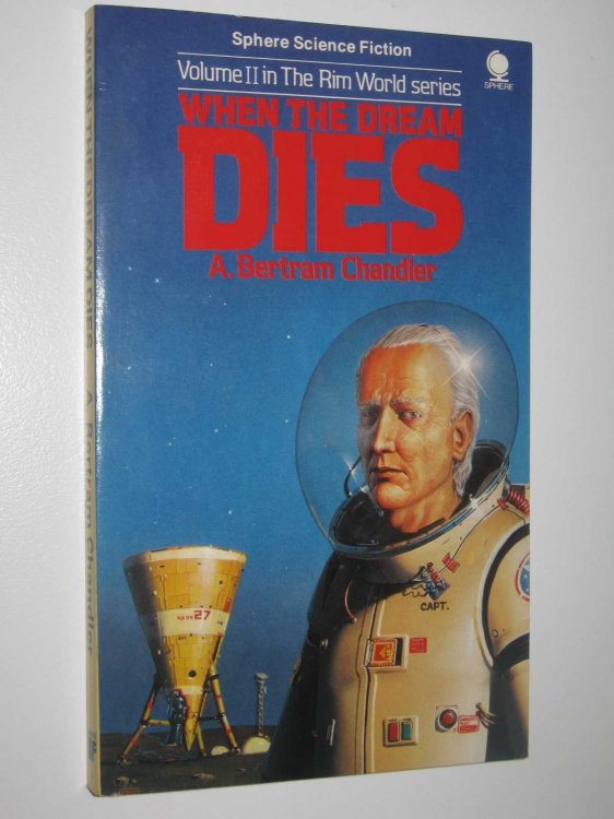 When the Dream Dies