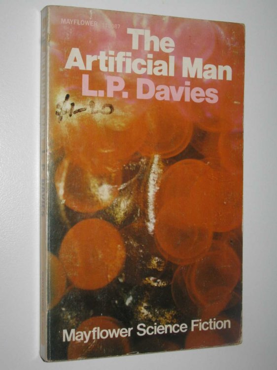 The Artificial Man