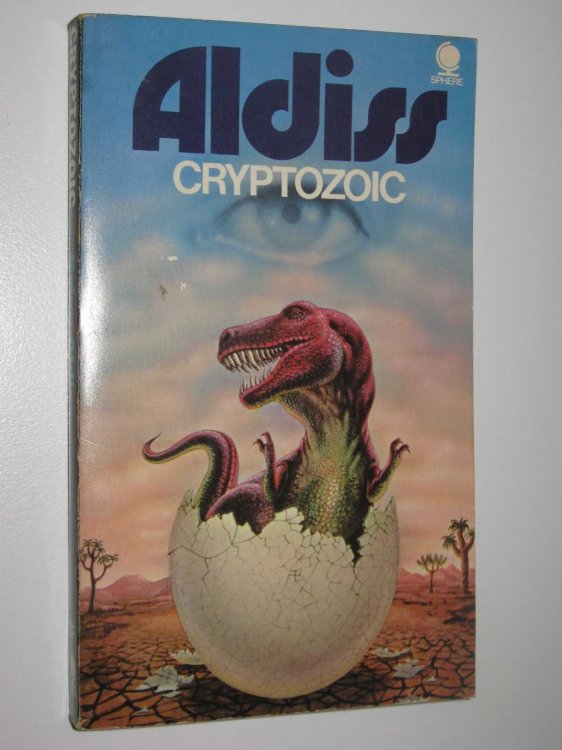 Cryptozoic