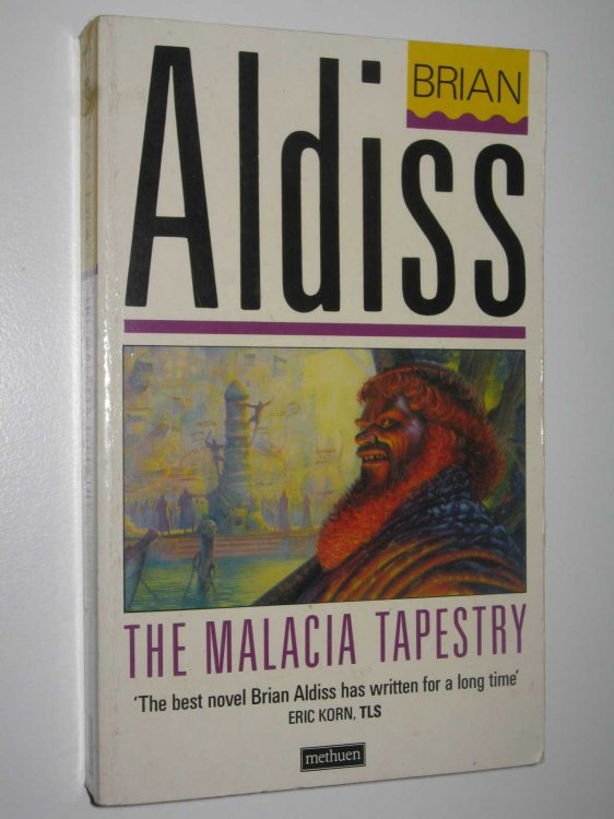 The Malacia Tapestry