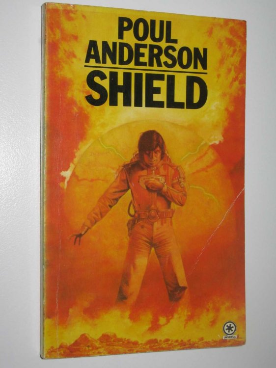 Shield