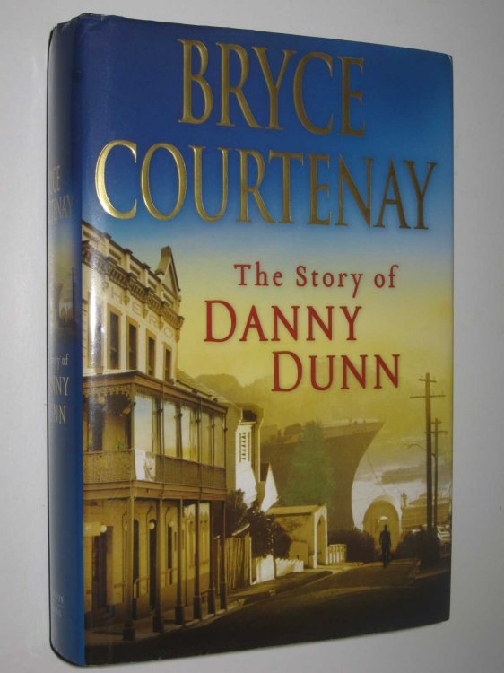 The Story of Danny Dunn