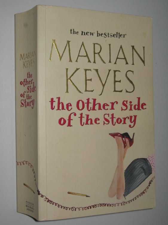 The Other Side of the Story
