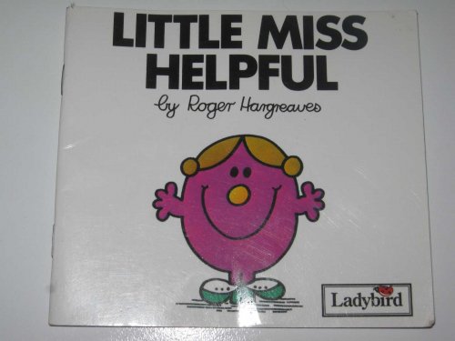 Little Miss Helpful