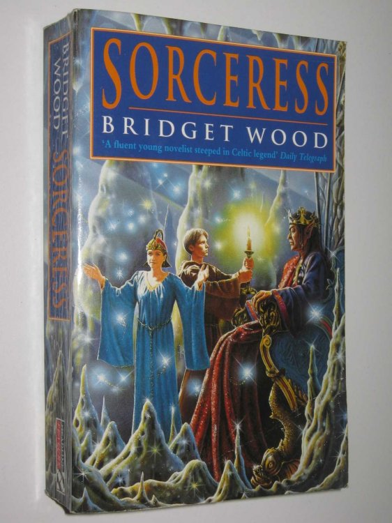 Sorceress