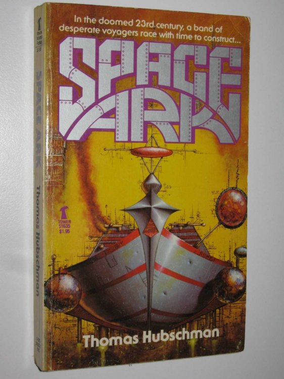 Space Ark