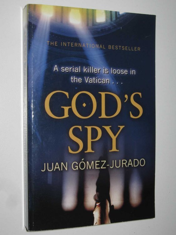 God's Spy