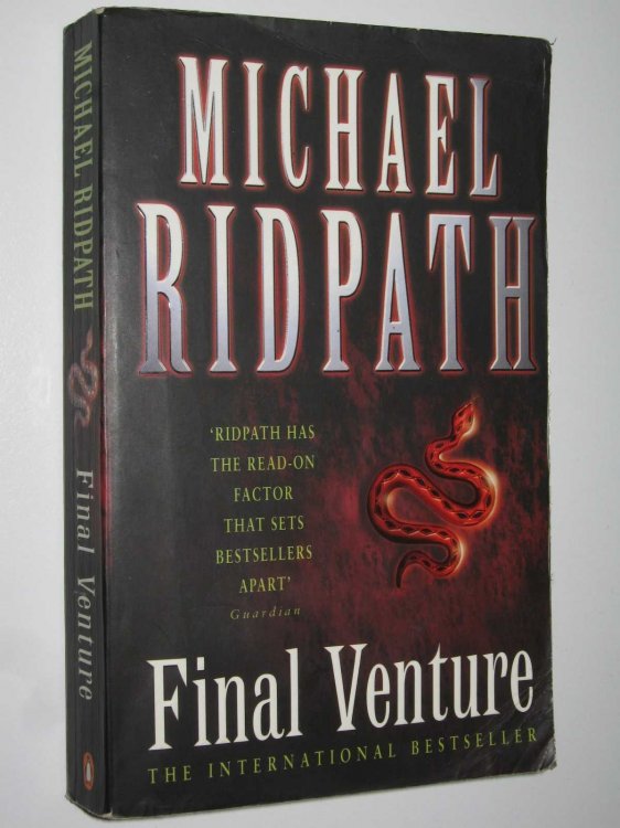 Final Venture