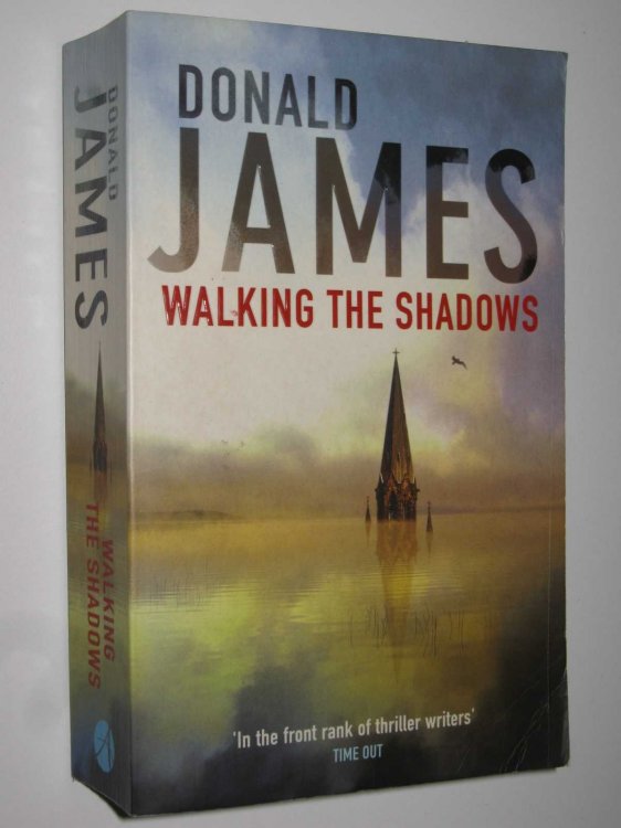 Walking the Shadows