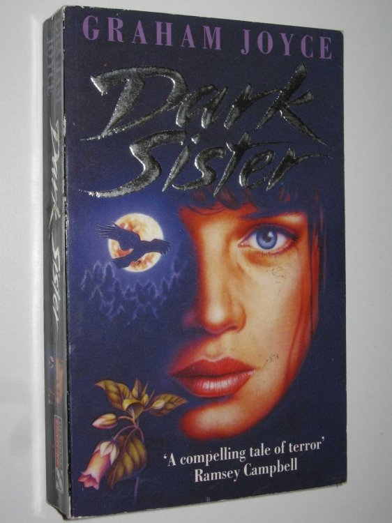 Dark Sister