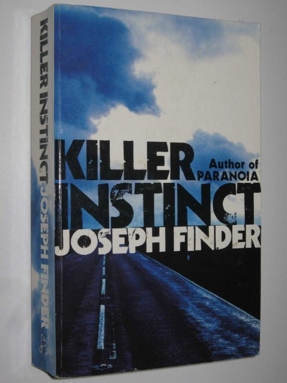 Killer Instinct