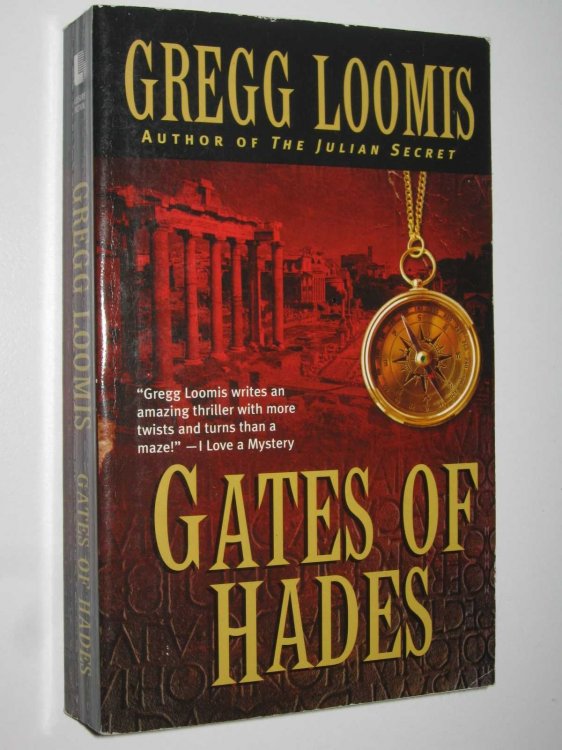 Gates of Hades