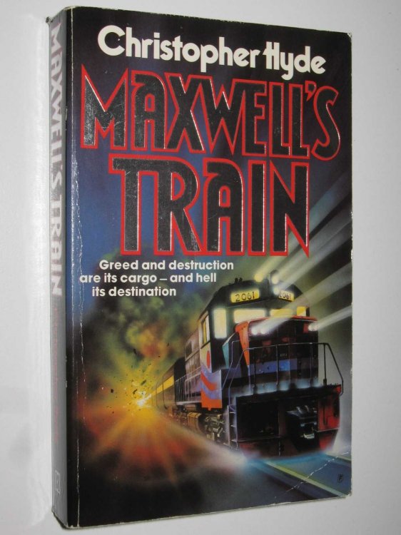 Maxwell's Train