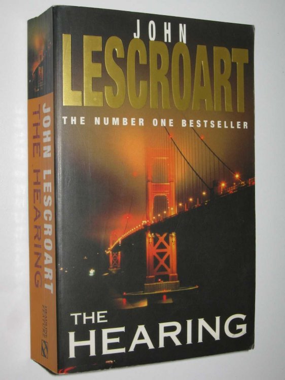 The Hearing