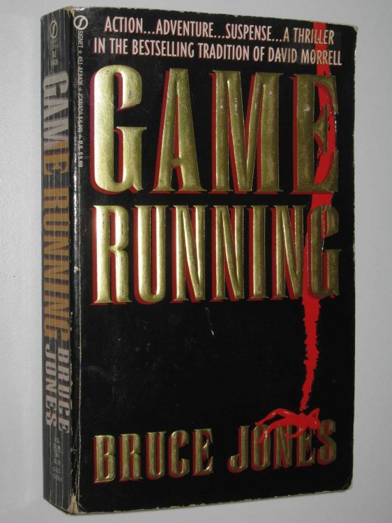 Game Running